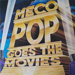 Meco - Pop Goes The Movies FLAC