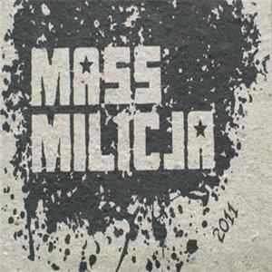 MassMilicja - Demo 2011 FLAC