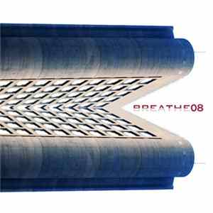 Various - Breathe 08 FLAC