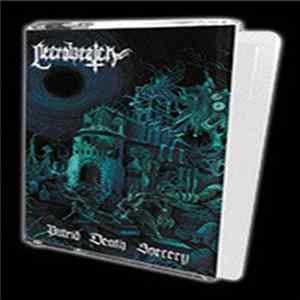 Necrowretch - Putrid Death Sorcery FLAC