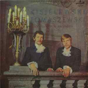Kisielewski Tomaszewski - Play Favourite Melodies FLAC