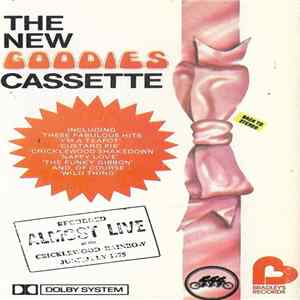 The Goodies - The New Goodies Cassette FLAC