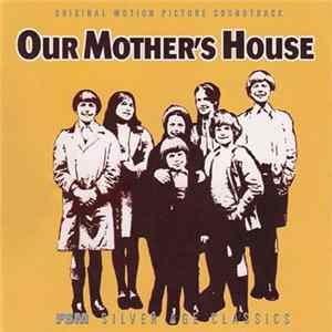 Georges Delerue - Our Mother's House / The 25th Hour FLAC
