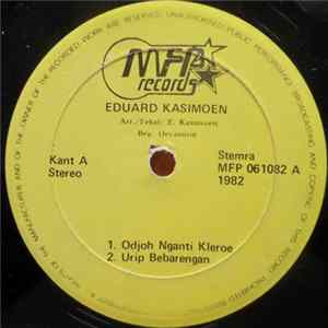 Eduard Kasimoen, Occassion - Odjoh Nganti Kleroe FLAC