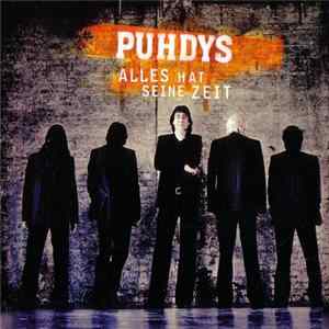 Puhdys - Alles Hat Seine Zeit FLAC