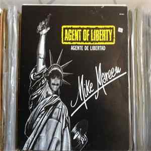 Mike Mareen - Agent Of Liberty = Agente De Libertad FLAC