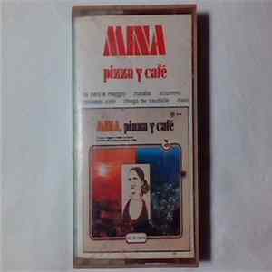 Mina - Pizza Y Café FLAC