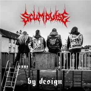 Scumpulse - By Design FLAC
