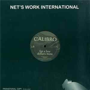 Calibro - For A Few Dollars More FLAC