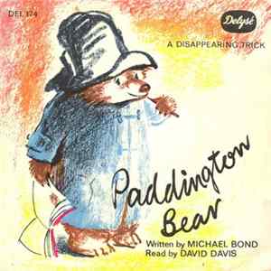 Michael Bond, David Davis - A Disappearing Trick FLAC