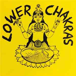 Lower Chakras - Lower Chakras FLAC