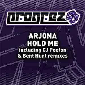 Arjona - Hold Me FLAC