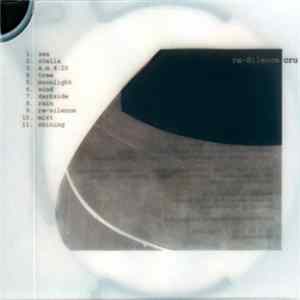 Cru - Re-Silence FLAC