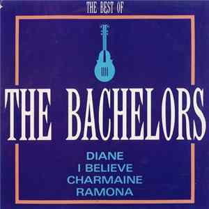 The Bachelors - The Best Of The Bachelors FLAC