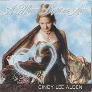 Cindy Lee Alden - A Heart Light As Air FLAC