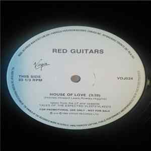 Red Guitars - House of Love/National Avenue (Sunday Afternoon) FLAC