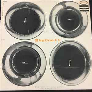 The Rhythm Section - Rhythm + 1 FLAC