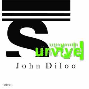 John Diloo - Survive FLAC