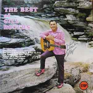 Gill Rogers - The Best Of Gill Rogers FLAC