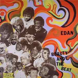 Edan - Beauty And The Beat FLAC