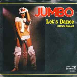 Jumbo - Let's Dance (Dance Dance Dance) FLAC