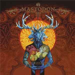 Mastodon - Blood Mountain FLAC