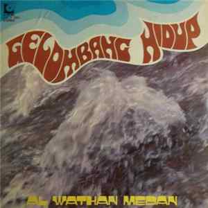 Al Wathan Medan D/p. Muchlis - Gelombang Hidup FLAC