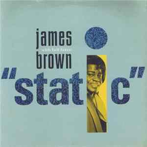James Brown With Full Force - Static FLAC