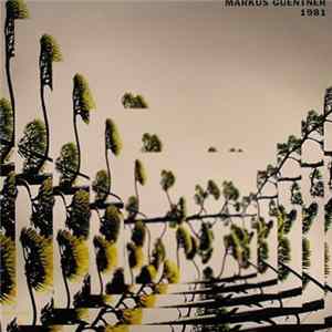 Markus Guentner - 1981 FLAC