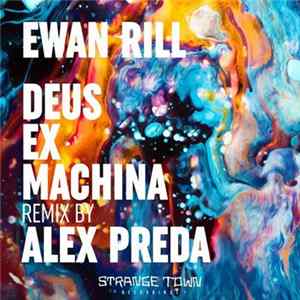 Ewan Rill - Deus Ex Machina FLAC