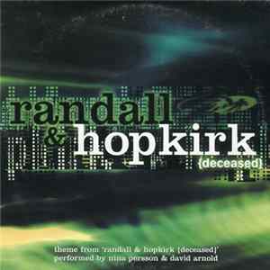 Nina Persson & David Arnold - Theme From Randall & Hopkirk (Deceased) FLAC
