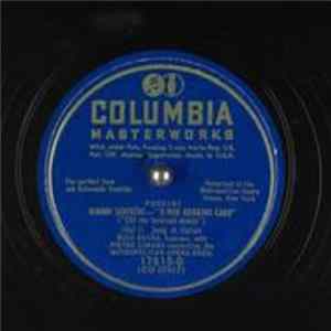 Giacomo Puccini, Bidú Sayão, Pietro Cimara - Gianni Schicchi - "O Mio Babbino Caro" / La Boheme - Musetta's Waltz Song FLAC