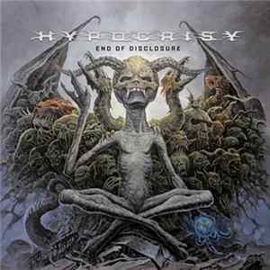 Hypocrisy - End Of Disclosure FLAC