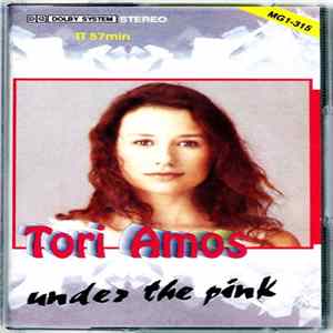 Tori Amos - Under The Pink FLAC