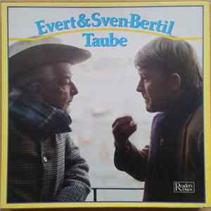 Evert Taube, Sven-Bertil Taube - Evert & Sven-Bertil Taube FLAC