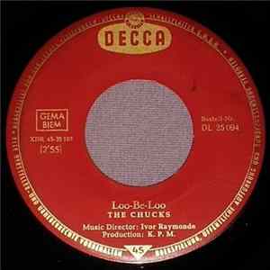 The Chucks - Loo-Be-Loo FLAC