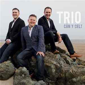 Trio - Cân y Celt FLAC