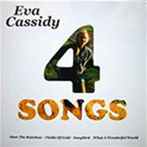 Eva Cassidy - 4 Songs FLAC