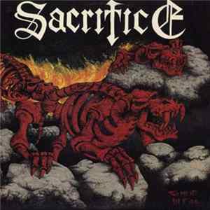 Sacrifice - Torment In Fire FLAC