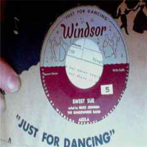 The Sundowners Band - Sweet Sue FLAC
