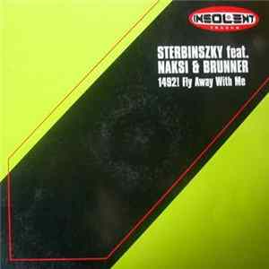 Sterbinszky Feat. Naksi & Brunner - 1492! Fly Away With Me FLAC