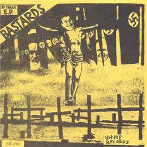 Bastards - Maailma Palaa Ja Kuolee (World Burns To Death) FLAC