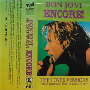 Bon Jovi - Encore! FLAC