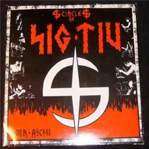 Circle Of Sig-Tiu - Feuer + Asche FLAC