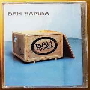 Bah Samba - Bah Samba FLAC