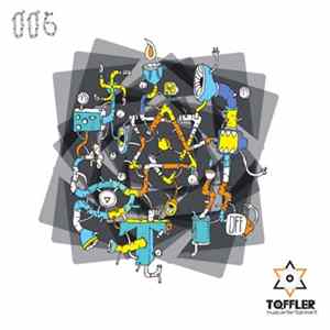 Alessandro Verrina - Toffler 006 FLAC