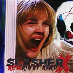 Slasher X - Red Right Hand FLAC