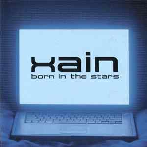 Xain - Born In The Stars FLAC