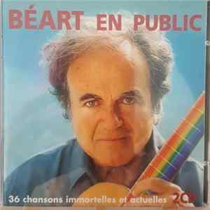 Béart - En Public FLAC