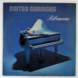 Ribamar - Noites Cariocas FLAC